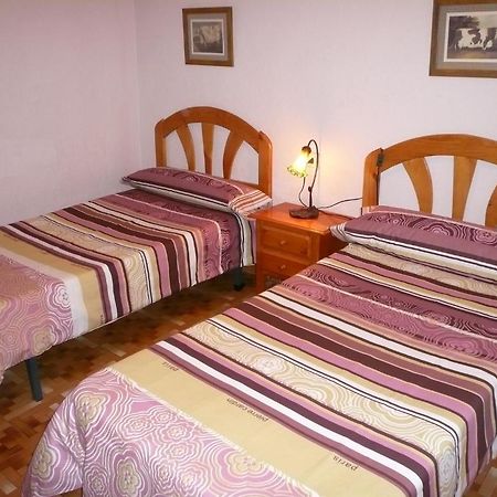 Hostal Berlin Madrid Exterior photo