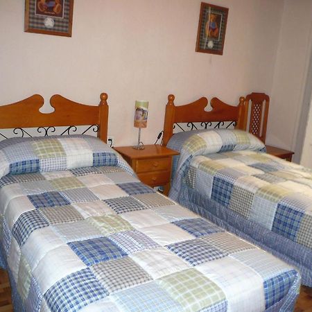 Hostal Berlin Madrid Exterior photo