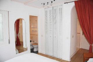 Hostal Berlin Madrid Exterior photo