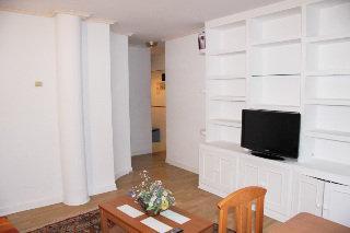 Hostal Berlin Madrid Exterior photo