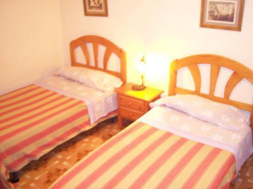 Hostal Berlin Madrid Room photo