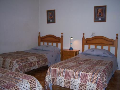 Hostal Berlin Madrid Room photo
