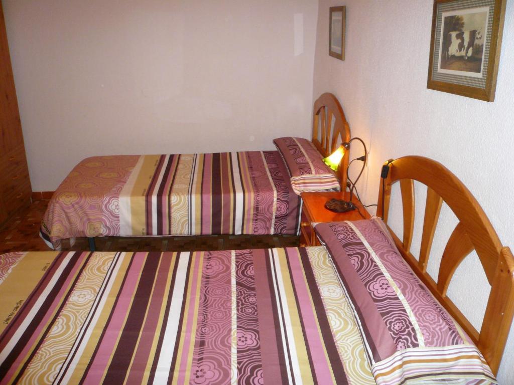 Hostal Berlin Madrid Exterior photo