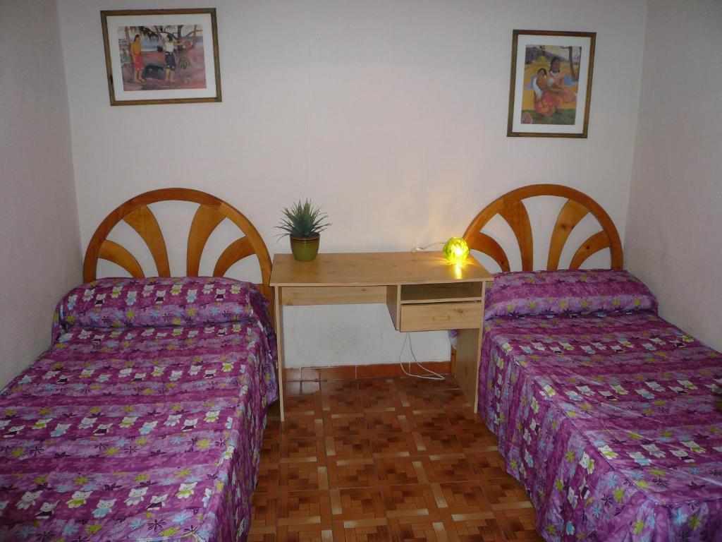 Hostal Berlin Madrid Exterior photo